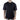 Playera Oversize Negro